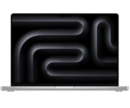 Laptop APPLE MacBook Pro M4 Pro 14/20/16,2"/48GB/512GB SSD - Silver
